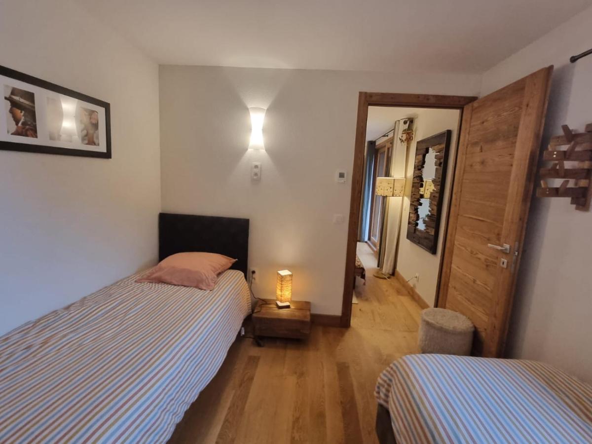 Apartamento Shangrila *