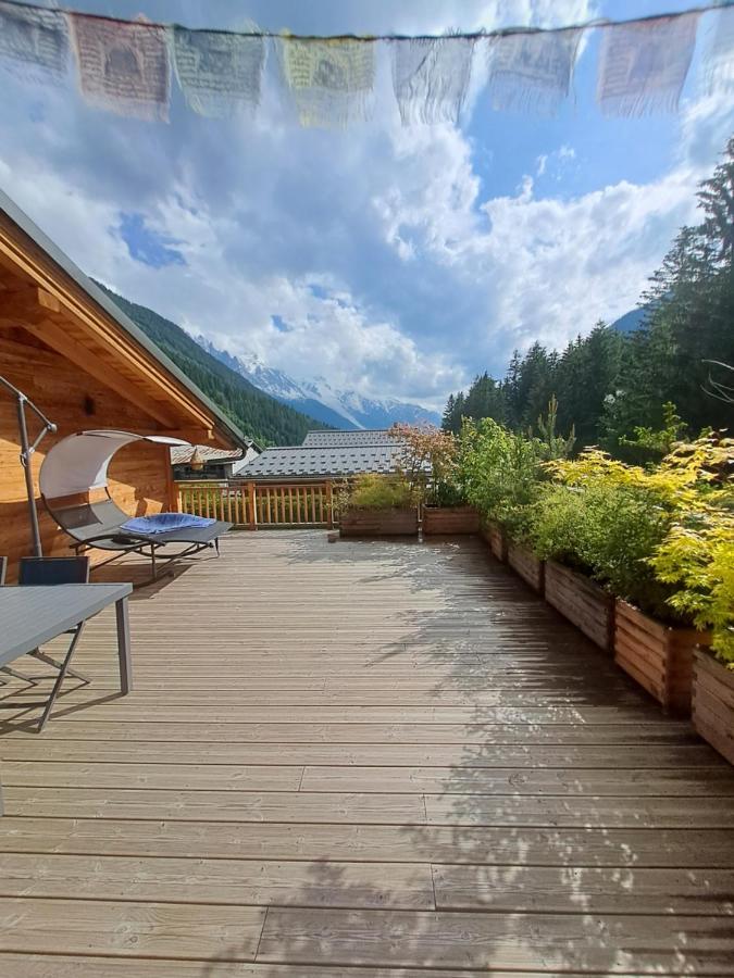 Shangrila * Chamonix Mont Blanc