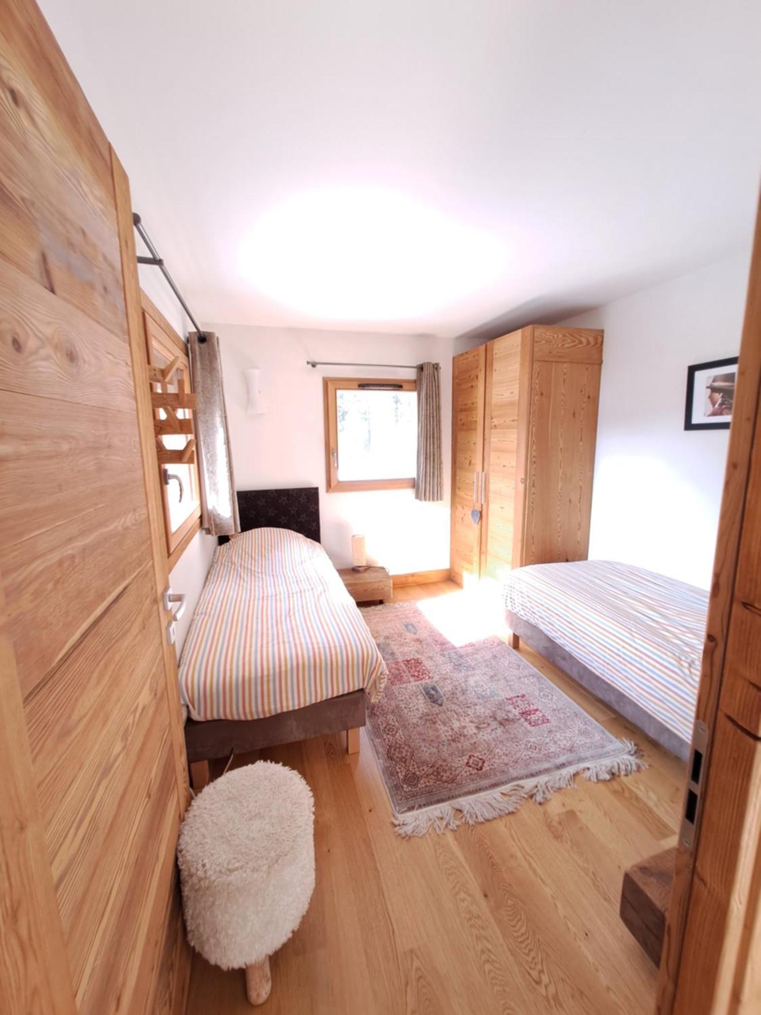 Apartamento Shangrila Chamonix Mont Blanc
