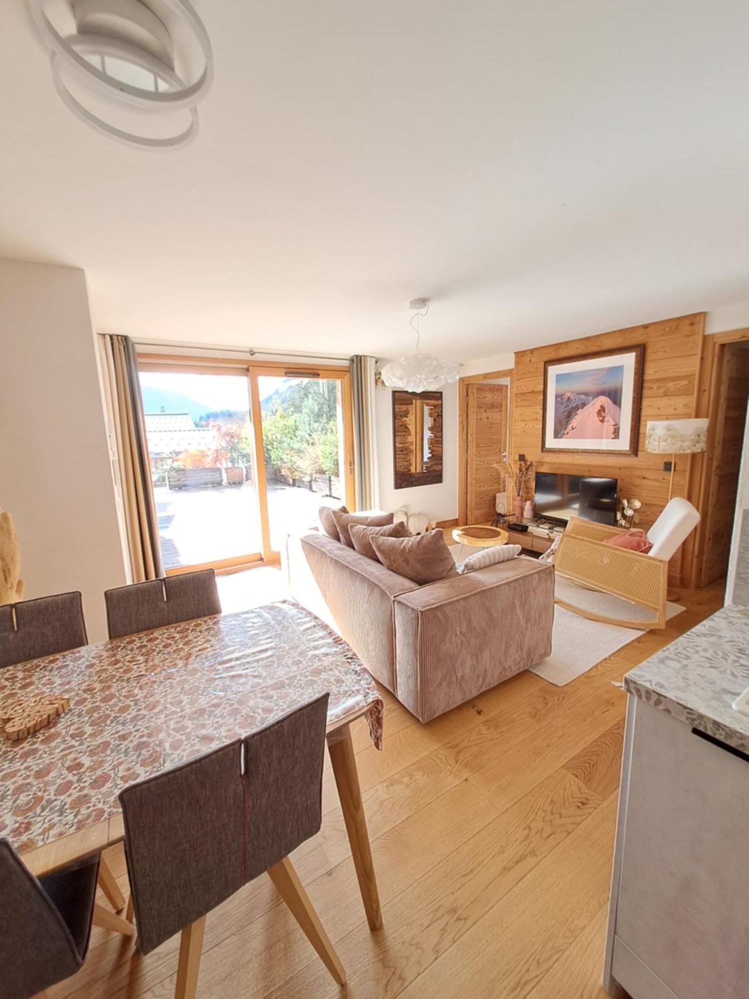 Apartamento Shangrila