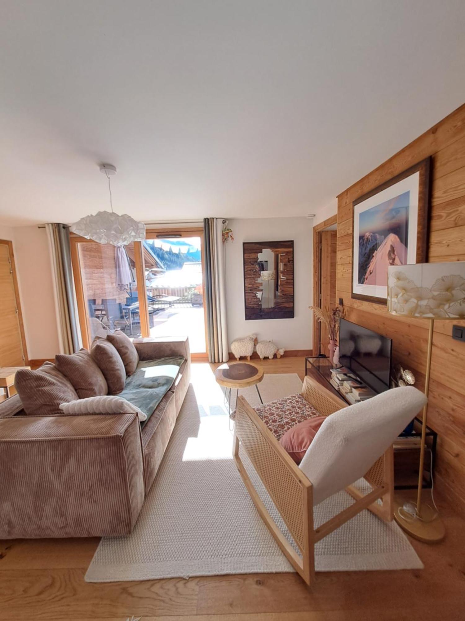 Shangrila Apartamento Chamonix Mont Blanc